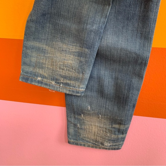 MAISON SCOTCH la parisienne jeans . - Picture 4 of 9